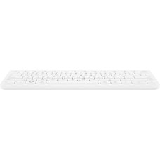 Hewlett-Packard HP 350 Compact Multi-Device Bluetooth Keyboard