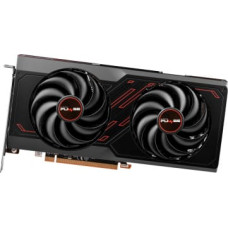 Sapphire PULSE AMD Radeon RX 7600 GAMING OC 8G Graphics Card