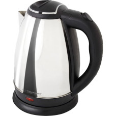 Esperanza EKK104S Electric kettle 1.8 L 2200 W Silver