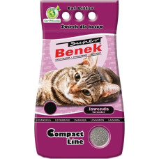 Super Benek Compact Lawenda 25L Active