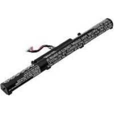 Microbattery Bateria MicroBattery Laptop Battery for Asus