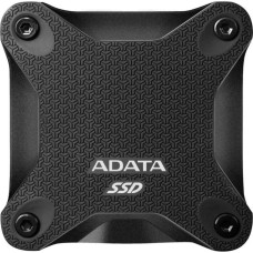 Adata External SSD|ADATA|SD620|1TB|USB 3.2|Write speed 460 MBytes/sec|Read speed 520 MBytes/sec|SD620-1TCBK