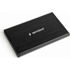 Gembird EE2-U3S-3 storage drive enclosure 2.5