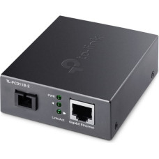 Tp-Link Gigabit WDM Media Converter