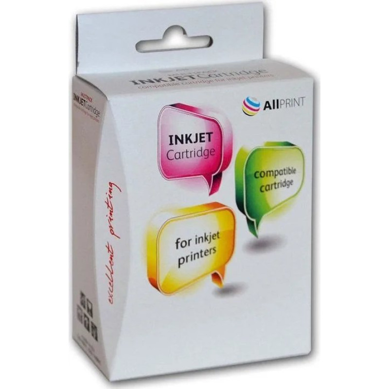 Noname Xerox alternativní INK pro Epson (15ml + 3x 13,5ml) CMYK multipack s chipem (T071140, T071240, T071340, T071440)