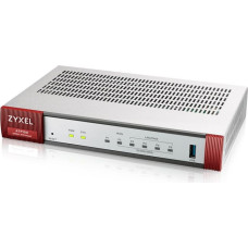 Zyxel ATP100 hardware firewall 1000 Mbit/s