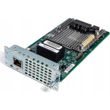 Cisco Zapora sieciowa Cisco 1 PORT MULTIFLEX TRUNK VOICE/ - NIM-1MFT-T1/E1=