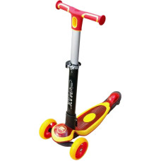 Norimpex TRICYCLE SCOOTER FOR CHILDREN NORIMPEX MINI MAX LED 1003031 BALANCE