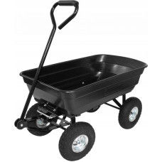 Gotel O4C garden trolley