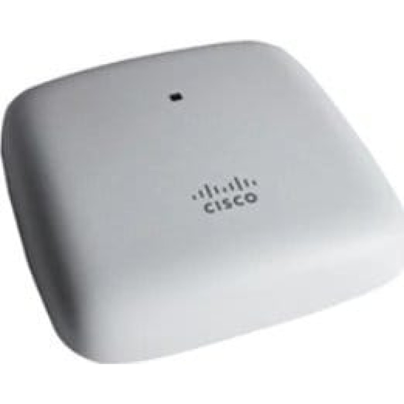 Cisco Switch Cisco CISCO Business W140AC 802.11ac 2x2 Wave 2 Access Point Ceiling Mount 3 Pack