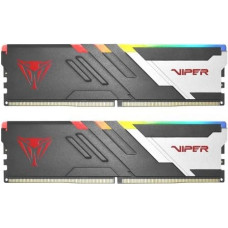 Patriot Memory PATRIOT DDR5 2x16GB 6400MHz CL32 Venom RGB KIT