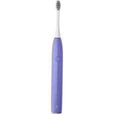 Oclean Endurance sonic toothbrush (purple)