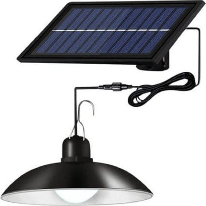 Superfire Kinkiet Superfire Lampa solarna Superfire FF10-B