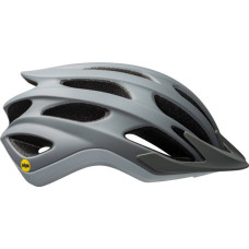 Bell Kask mtb BELL DRIFTER Rozmiar kasku: L(58-62 cm), Wybierz kolor: Matte Gloss Grays, System MIPS: TAK