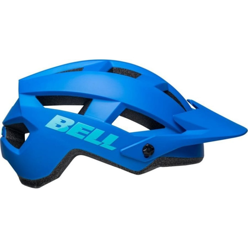 Bell Kask mtb BELL SPARK 2 Rozmiar kasku: S/M(52-57cm), Wybierz kolor: Matte Dark Blue, System MIPS: NIE