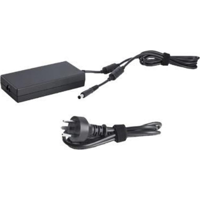 Dell Zasilacz do laptopa Dell Power Supply and Power Cord