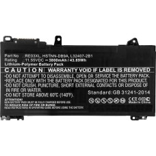 Coreparts Bateria CoreParts Laptop Battery for HP