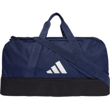 Adidas Torba adidas Tiro League Duffel Medium granatowa IB8650