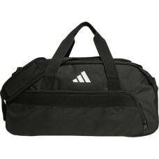 Adidas Torba adidas Tiro League Duffel Small czarna HS9752