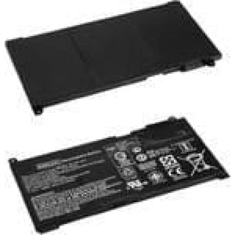 Microbattery Bateria MicroBattery Laptop Battery for HP