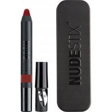 Nudestix Nudestix, Intense Matte, Lip Liner & Cheek Blush 2-In-1, Royal, 2.5 g For Women