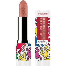 Deborah Deborah, Il Rosseto KH, Cream Lipstick, Nr. 01, Nude Beige, 4.3 g For Women