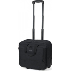 Dicota Torba Dicota Walizka na laptopa 13-16 cali Roller Top Traveller Eco Base