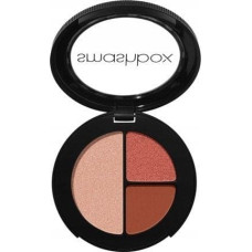 Smashbox Smashbox, Photo Edit, Eyeshadow Palette, Holy Crop, 3.2 g For Women