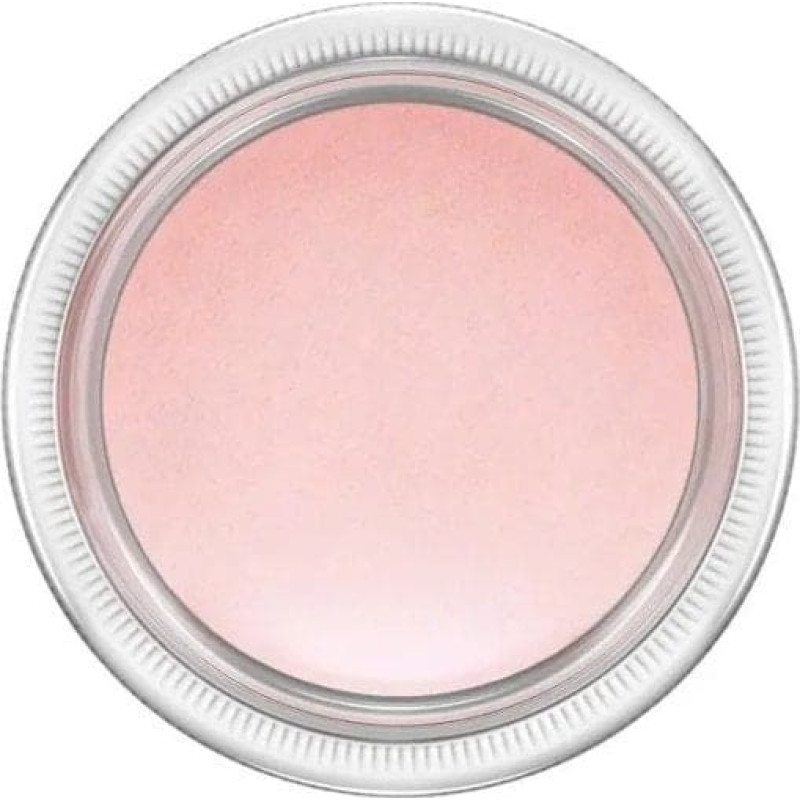 MAC MAC, Pro Longwear, Maximum Coverage, Cream Eyeshadow, Let`S Take, 5 g For Women