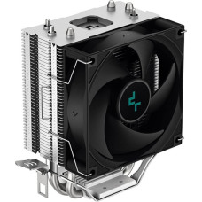 Deepcool Chłodzenie CPU Deepcool Deepcool CPU Cooler AG300 Black, Intel, AMD