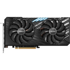 Asrock Karta graficzna ASRock Radeon RX 7800 XT Challenger OC 16GB GDDR6 (RX7800XT CL 16GO)