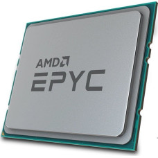 AMD Procesor AMD AMD CPU EPYC 7513 (32C/64T) 2.6 GHz (3.65 GHz Turbo) Tray Sockel SP3 TDP 200W