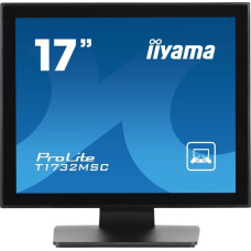 Iiyama Monitor iiyama T1732MSC-B1S 17IN PCAP BEZEL FR