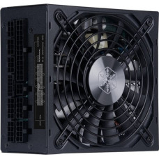 Silverstone Zasilacz SilverStone SilverStone SX1000R-PL Platinum SFX-L Netzteil, Cybenetics Platinum, vollmodular, ATX 3.0 - 1000 Watt