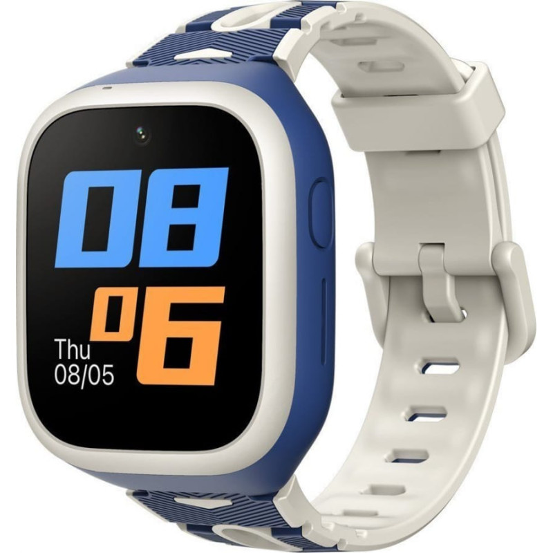 Mibro Smartwatch Mibro Smartwatch dla dzieci P5 1.3 cala 900 mAh niebieski