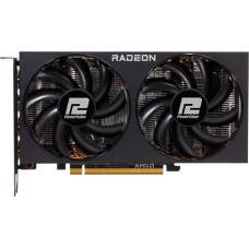 Powercolor Karta graficzna PowerColor Radeon RX 6650 XT Fighter 8GB GDDR6