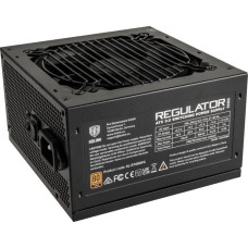 Kolink Zasilacz Kolink Kolink Regulator 80 PLUS Gold PSU, ATX 3.0, PCIe 5.0, modular - 1000 Watts