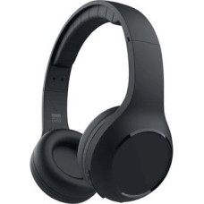 New One Słuchawki New One New one HD 68 Bluetooth Headphones, Black