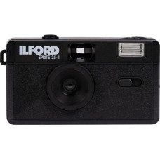 Ilford Aparat cyfrowy Ilford Ilford Sprite 35 II black