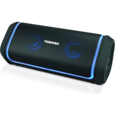 Toshiba TY-WSP150 portable speaker Bluetooth Black