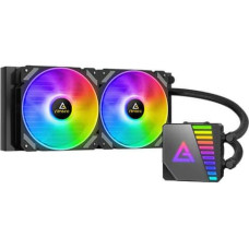 Antec CPU COOLER MULTI SOCKET/SYMPHONY 240 ARGB