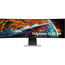 Samsung Monitor Samsung Odyssey G95 (LS49CG950SUXDU)