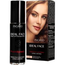 Ingrid Fluid Ideal face nr 10 Light Ivory