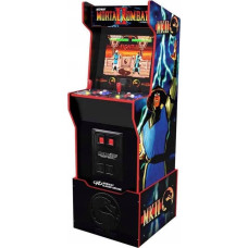 Arcade1Up Mortal Kombat II Stojący Automat Konsola Arcade1UP 12 Gier