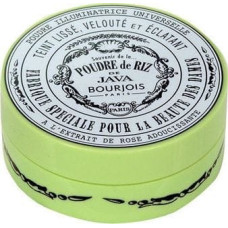 Bourjois Paris De Riz De Java Puder rozświetlający do twarzy Translucent 3.5g