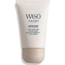 Shiseido Shiseido Waso Satocane Maseczka do twarzy 80ml