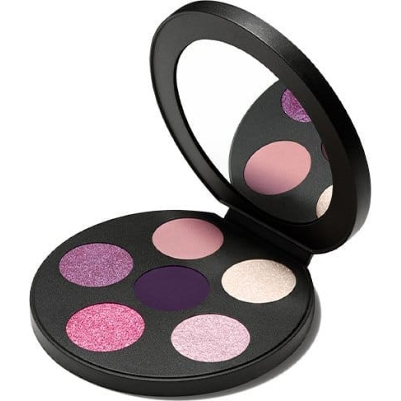 MAC MAC, Surprise Eyes, Eyeshadow Palette, Rich Purple, 8.4 g For Women