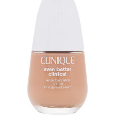 Clinique CLINIQUE EVEN BETTER CLINICAL SERUM FOUNDATION SPF 20 CN 58 HONEY 30ML