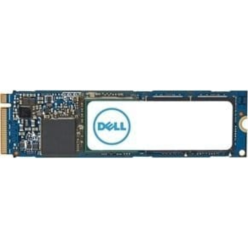 Dell Dysk SSD Dell SSD Dell M.2 4TB PCIe NVME Class 40