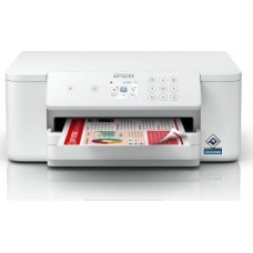 Epson Drukarka atramentowa Epson WF-C4310DW (C11CK18401)